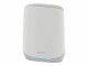 NETGEAR Mesh-System Orbi RBS760-100EUS Satellit