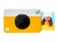 Image 0 Kodak Fotokamera Printomatic Gelb, Detailfarbe: Gelb, Blitz