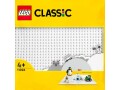 LEGO ® Classic Weisse Bauplatte 11026, Themenwelt: Classic