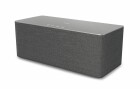 Philips Smart Speaker TAW6505/10 Silber, Typ: Smart Speaker, Radio