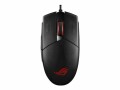 Asus Mouse ROG Strix Impact II Wireless - Bluetooth
