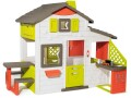 Smoby Spielhaus Neo Friends House + Cuisine, Produkttyp