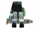 Dell Emulex LPe31002-M6-D - Host bus adapter - PCIe 3.0