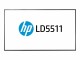 Hewlett-Packard  LD5511 55IN Large Format