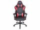 AKRacing Gaming-Stuhl Core LX PLUS Rot, Lenkradhalterung: Nein