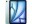 Apple iPad Air 11" M2 WiFi  2024 512 GB Blau, Bildschirmdiagonale: 11 ", Speicherkapazität total: 512 GB, Speichertyp: eMMC, Betriebssystem: iPadOS, Detailfarbe: Blau, Bluetooth: Ja