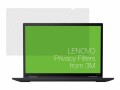 Lenovo 13.3 inch Privacy Filter for