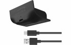 Speedlink PULSE X Play & Charge, Schnittstellen: USB Typ