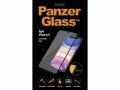 Panzerglass Displayschutz Case Friendly iPhone XR/11, Kompatible