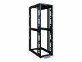 EATON TRIPPLITE 42U Open Frame Rack, EATON TRIPPLITE 42U