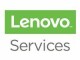 Lenovo 2Y ONSITE UPGRADE FROM 1Y DEPOT/CCI ELEC IN SVCS