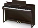 Casio E-Piano CELVIANO AP-550 Braun, Tastatur Keys: 88