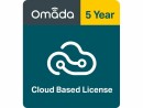 TP-Link 5Y OMADA CLOUD CONTROLLER 1 DEV 5-YEAR LICENSE FEE