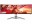 Bild 0 AOC Monitor AG493QCX AGON 3, Bildschirmdiagonale: 49 "