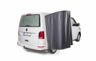 VanSpace Duschzeltvorhang 2000 für VW T6/T5, Material: Polyester