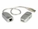 ATEN Technology ATEN UCE60 - Câble de rallonge USB - USB - jusqu'à 60 m