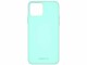 Urbany's Back Cover Minty Fresh Silicone iPhone 12 Pro