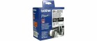 Brother Etikettenrolle DK-22210 Thermo Direct 29 mm x 30.48