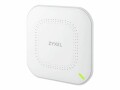 ZyXEL Access Point NWA50AX, Access Point Features: Zyxel nebula