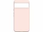 Rhinoshield Back Cover SolidSuit Classic Pixel 8 Blush Pink