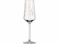 Ritzenhoff Champagnerglas Roséhauch No. 1- Marvin Benzoni 233 ml
