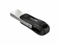 SanDisk USB-Stick iXpand Lightning + USB3.0 Type A 128