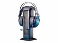 Roccat Headset ELO 7.1 AIR Schwarz, Audiokanäle: Stereo