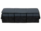 FTM Organizer Kofferraum mit Kühltasche, Dunkelgrau, Farbe