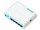 MikroTik Router RB750GR3, hEX, Anwendungsbereich: Home, Small/Medium