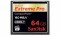 Bild 0 SanDisk Speicherkarte CompactFlash ExtremePro 64GB 160 MB/s