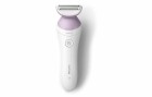 Philips Körperrasierer Lady Shaver Series 6000 BRL136/00, Typ