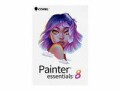 Corel Painter Essentials 8 ESD