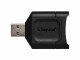 Kingston Card Reader Extern USB3 MobileLite Plus