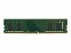 Kingston KCP426NS6/4 DDR4-RAM 1x 4