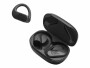 JBL Wireless In-Ear-Kopfhörer Endurance Peak 3 Schwarz