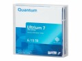 Quantum LTO ULTRIUM 7 MEDIA CARTRIDGE  NMS