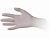 Bild 1 SecondSkin Einweghandschuh Latex Touch XL, Beige, 90 Paar, Grösse
