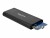 Bild 3 DeLock Externes Gehäuse USB3.1 Typ-C - NVME SSD M.2