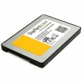StarTech.com - M.2 SSD to 2.5in SATA III SSD Adapter w/ Protective Housing
