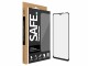 SAFE. Displayschutz Case Friendly Galaxy A32 5G, Kompatible