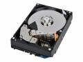 Toshiba ENTERPRISE CAPACITY HDD 6TB 3.5IN SAS 7200RPM 256MB 4KN