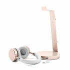 Satechi Alu Headphone Stand - Rose Gold