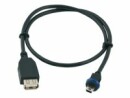Mobotix Kabel miniUSB für USB MX-CBL-MU-STR-AB-05, Zubehörtyp