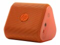 Hewlett-Packard HP Roar Mini BT Orange Speaker HP Roar