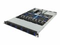 Gigabyte R181-2A0 (rev. 100) - Server - Rack-Montage