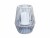 Bild 3 Dameco Windlicht LED Solar, 25 cm, Grau, Energieeffizienzklasse