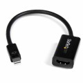 StarTech.com - Mini DisplayPort to HDMI 4K Audio/Video Adapter Converter