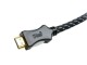 HDGear Kabel HDMI - HDMI, 2 m, Farbe