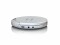 Bild 2 Lenco MP3 Player CD-201 Silber, Speicherkapazität: GB