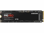 Samsung 990 PRO MZ-V9P4T0BW - SSD - encrypted